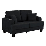 Moretaine Loveseat