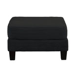 Moretaine Storage Ottomen