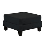 Moretaine Storage Ottomen
