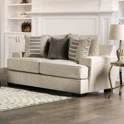 Holborn Loveseat