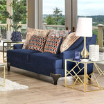 Sisseton Love Seat