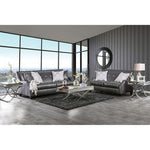 Massimo Love Seat