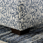 Darlington Ottoman
