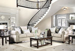 Sinatra Love Seat