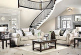 Sinatra Love Seat