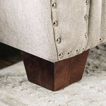 Sinatra Love Seat