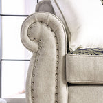 Sinatra Love Seat