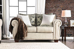 Sinatra Love Seat