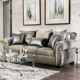 Sectional Carnforth