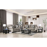 Love Seat Shelly
