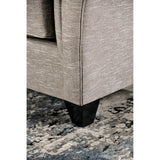 Love Seat Shelly