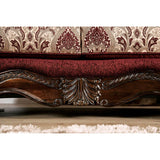 Matteo Sofa