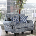 Pierpont Chair