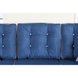 Ravel Love Seat