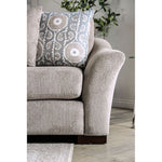 Sigge Sectional