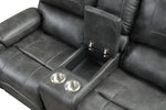 Tepic Loveseat