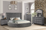 HAZEL Bedroom Set - Basha Furniture